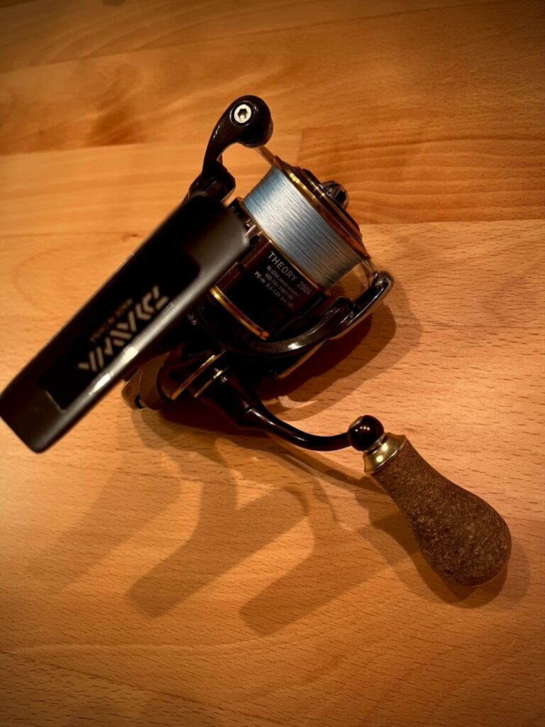 セオリー | Enjoy Fishing!